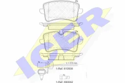 ������� ��������� ��� 181986203 ICER 181986203 ����