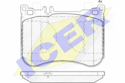 ������� ��������� ������ 182080 ICER 182080 ����