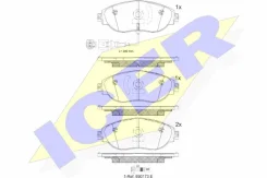 ������� ��������� ������ 182018 ICER 182018 ����