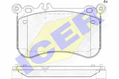 ������� ��������� ������ 182042 ICER 182042 ����