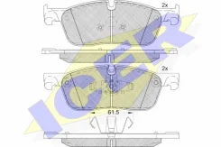 ������� ��������� ������ 182236 ICER 182236 ����
