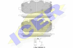 182254_������� �������� 182254 ICER 182254 ����