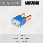 �������������� ������� fs009 Masuma FS009 ����