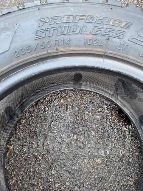 Yokohama SY01. ������, ��� �����, 2013 ���, �/�, ����� 15 % ����