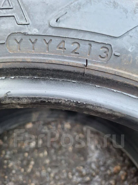 Yokohama SY01. ������, ��� �����, 2013 ���, �/�, ����� 15 % ����