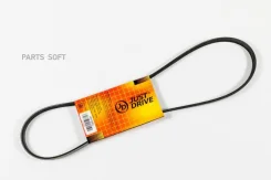 ������ ������������ JD JUST Drive 4PK980 4PK980 ����