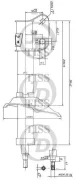 ������ ������������ �������� ������ /334275/ JUST Drive JAS0182 JAS0182 ����