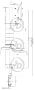 ������ ������������ �������� /333741/ JUST Drive JAS0203 JAS0203 ����