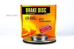 ���� ��������� �������� DF4160 (275x25) 5 ��� JUST Drive JBD0037 JBD0037 ����