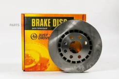 ���� ��������� �������� DF1625 (255,8x23,85) JUST Drive JBD0110 JBD0110 ����