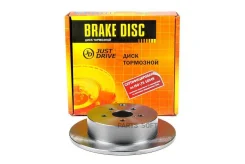 ���� ��������� ������ JUST Drive JBD0174 JBD0174 ����