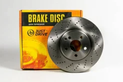 ���� ��������� ������������� JUST Drive JBD0224 JBD0224 ����