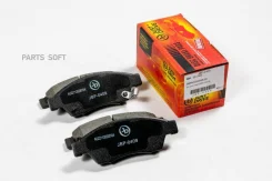 ������� ���������, �������� JUST Drive JBP0409 JBP0409 ����