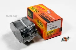 ������� ��������� �������� �������� JUST Drive JBP0437 JBP0437 ����