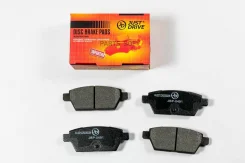 ������� ��������� ��������, ������ JUST Drive JBP0491 JBP0491 ����