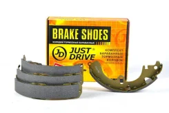 ������� ��������� ���������� K2288 JUST Drive JBS0012 JBS0012 ����