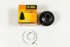 ������� ����� �������� (21x71x93) JUST Drive JCB0019 JCB0019 ����