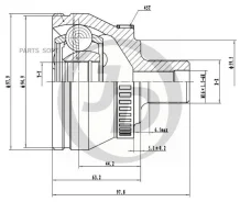 ���� ������� ABS JUST Drive JCT0218A JCT0218A ����