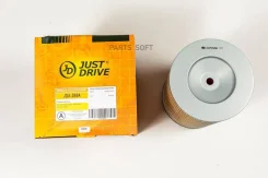 ������ ��������� JUST Drive JDA268A JDA268A ����