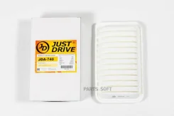������ ��������� JUST Drive JDA740 JDA740 ����