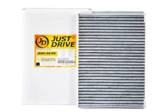 ������ ������ (��������) JUST Drive JDAC0018C JDAC0018C ����