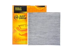 ������ ������ (��������� �����) JUST Drive JDAC102ECK JDAC102ECK ����