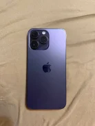 Apple iPhone 14 Pro Max. �/�, 128 ��, ����������, 4G LTE ����