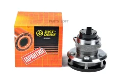 �������, ������ (� ABS) JUST Drive JEH0127 JEH0127 ����