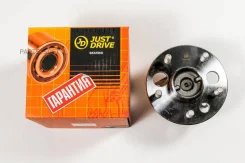 ������� ������ (� ABS) JUST Drive JEH0194 JEH0194 ����