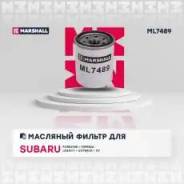  ! Subaru Forester 2.0-2.5 08/Impreza 1.6/2.0 Marshall ML7489 ML7489 