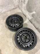 2Crave Wheels. x15", 5x112 ����