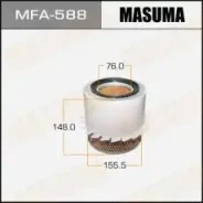 ������ ���������! Mazda Bongo R2 SS28V 96-99, WL SR5AM 97-99, Bongo Brawny WL SK5 99 Masuma MFA-588 MFA588 ����