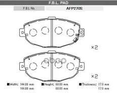 ������� �������� ! AN-368WK AFP270S ����