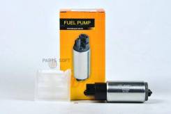 ����� ��������� 12v; 3bar; 90L/h (������� ������) JUST Drive JPF0002 JPF0002 ����