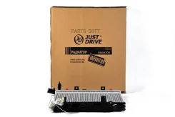 �������� ��������� AT (������ ������ ��� - ������) JUST Drive JPR0017 JPR0017 ����