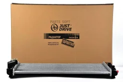 �������� ��������� A/T (������ ������ ��� - ������) JUST Drive JPR0048 JPR0048 ����