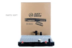 �������� ��������� A/T (������ ������ ��� - ������) JUST Drive JPR0112 JPR0112 ����