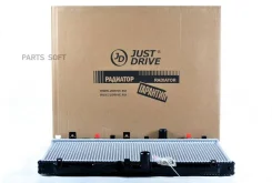 �������� ��������� AT (������ ������ ��� - ������) JUST Drive JPR0110 JPR0110 ����