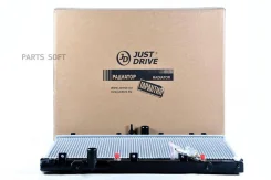 �������� ��������� A/T (������ ������ ��� - ������) JUST Drive JPR0114 JPR0114 ����