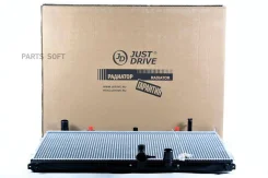 �������� ��������� A/T (������ ������ ��� - ������) JUST Drive JPR0120 JPR0120 ����