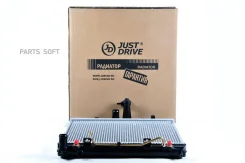 �������� ��������� AT (������ ������ ��� - ������) JUST Drive JPR0152 JPR0152 ����