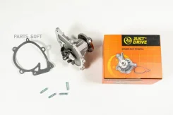 ����� ������� JUST Drive JPW0062 JPW0062 ����