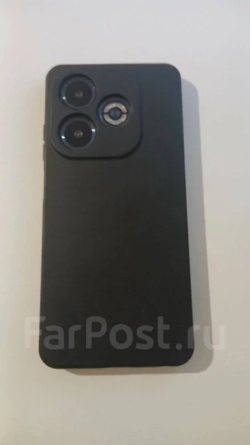 Infinix Smart 8 Plus. �/�, 128 ��, �����, 4G LTE ����