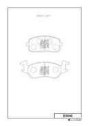 ������� ���������, �������� Kashiyama D2046 D2046 ����