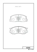 ������� ���������, �������� Kashiyama D2026 D2026 ����