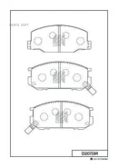 ������� ���������, �������� Kashiyama D2075M D2075M ����