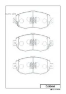 ������� ���������, �������� Kashiyama D2126M D2126M ����