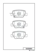 ������� ���������, ������ (� ������������ ���������) Kashiyama D2320MH D2320MH ����