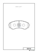 ������� ���������, �������� Kashiyama D3112 D3112 ����