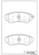 ������� �������� ��������! Ford Ranger 2.5TDi, Mazda Serie B 2.5D/TD 02 Kashiyama D3137MH D3137MH D3137MH ����